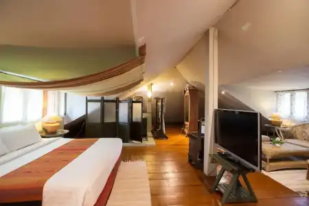 The Imperial Chiang Mai Resort & Sports Club - 83