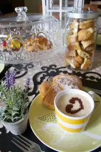 B&B Lavanda e Rosmarino - 6