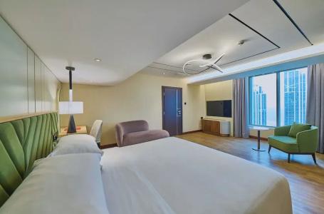 Ramada & Suites by Wyndham Dubai JBR - 61
