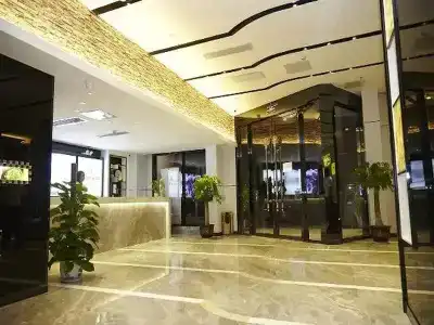 Lavande Wuhan Huanghelou Branch - 1