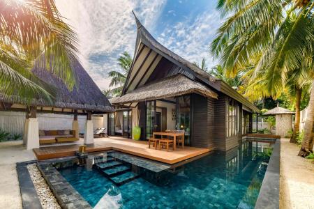Ozen Reserve Bolifushi- All Inclusive with Free Transfers - 30