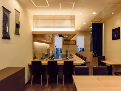 APA Hatchobori Shintomicho - 17