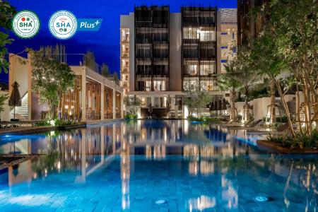G Hua Hin Resort & Mall - 0