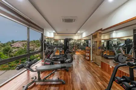 Amarin Resort & Spa Phu Quoc - 3