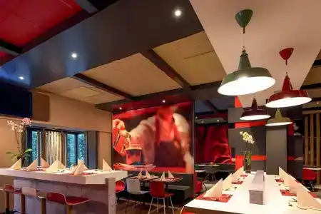 ibis Bremen City - 23
