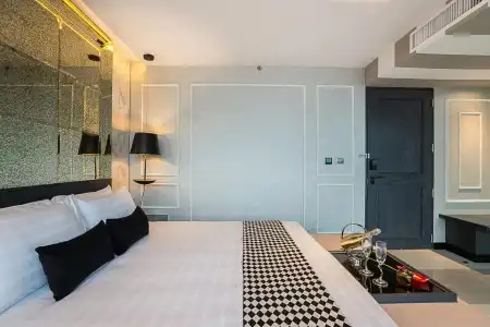 Mera Mare Pattaya - 2