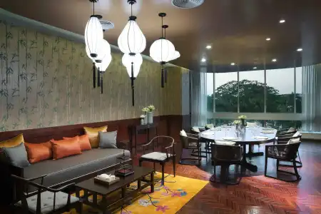Melia Yangon - 41