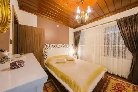 Akcasu Konuk Evi - 34