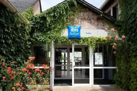 ibis budget Tarbes - 35