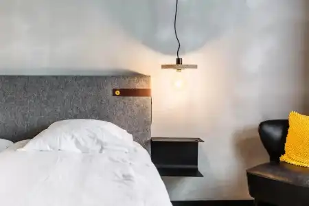 Upstairs - 53