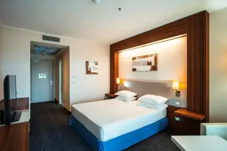 Deltas by Marriott Olbia Sardinia - 44