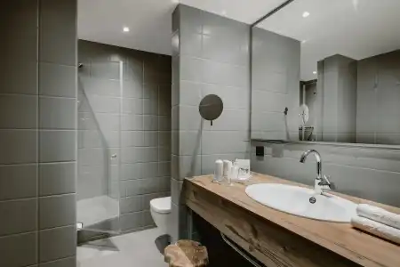 Bergkristall - Mein Resort im Allgäu - 30