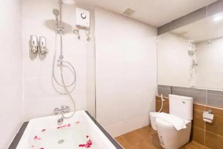 Maneetel Krabi Beachfront - 160