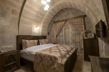 Underground Cave Suites - 120