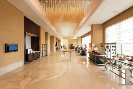 Conrad Bengaluru - 15
