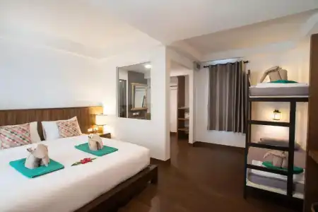 Southern Lanta Resort - 78