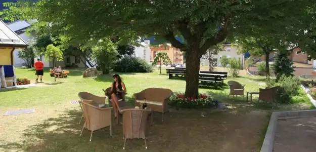 Residence Eden - Family & Wellness Resort - 28