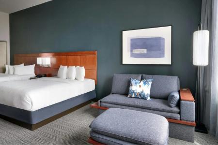 Residence Inn by Marriott Lincoln Downtown - 6