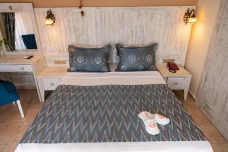 Portakal Dalyan Boutique-hotel - 48