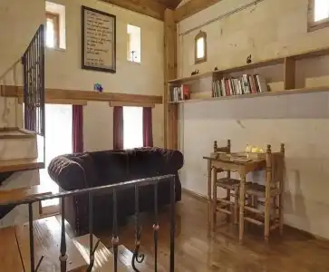Dilek Hanım Konağı Butik Otel - 8