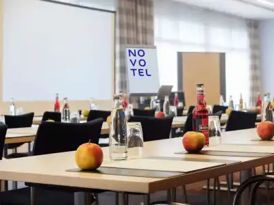 Novotel Erlangen - 31