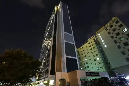 The Designers Incheon - 0