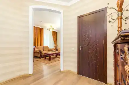 Park Suites - 38