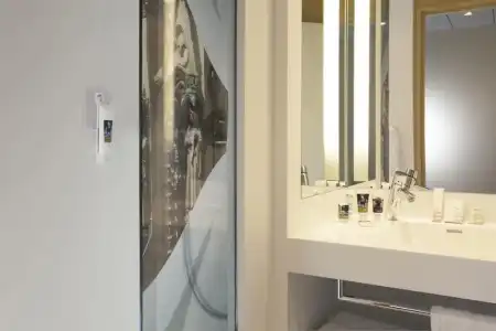 Mercure Metz Centre - 76