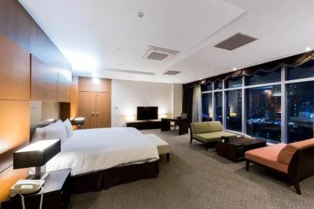 Orakai Songdo Park, BW Premier Collection - 117