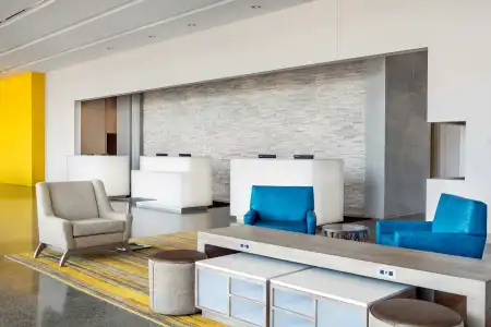 Springhill Suites San Diego Downtown/Bayfront - 28