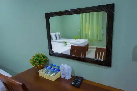 Srisiam Resort - 10