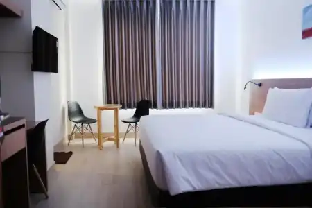 Grand Thamrin - 18