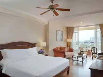 Sofitel Phnom Penh Phokeethra - 39
