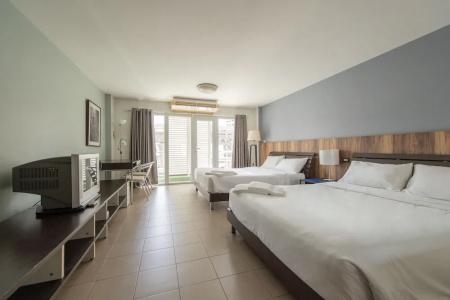 The Studio at Sathorn Terrace - 73