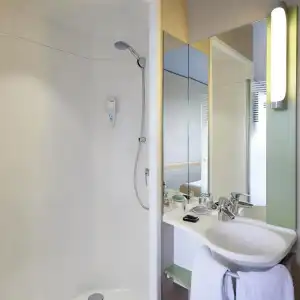 ibis budget Geneve Petit Lancy - 42