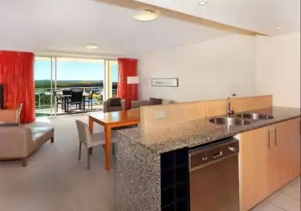 Pelican Waters Resort - 28