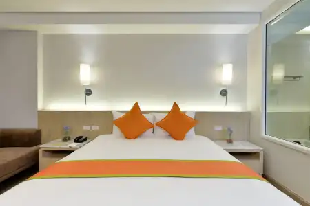 Hisea Huahin - 4