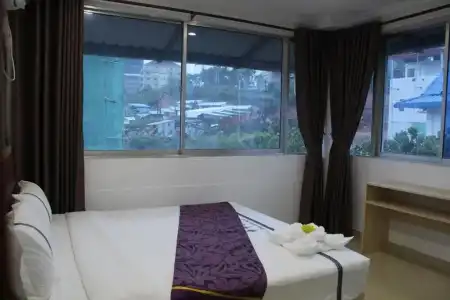 John Bosco Guesthouse - 25