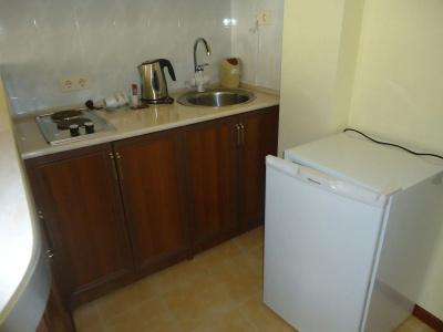 Apartments Tigran Petrosyan - 9