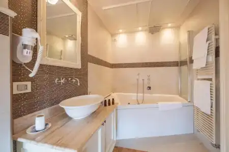 Relais Colle San Pietro - 62