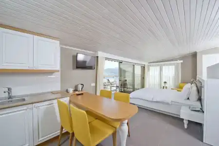 Samira Exclusive & Apartments - 85