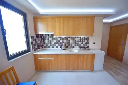 Asil Apart Otel - 38