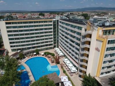 Grand Nirvana - All Inclusive & Free Beach Access - 5