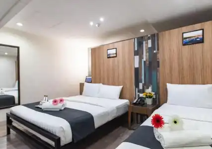 D&D Inn Khaosan - 86