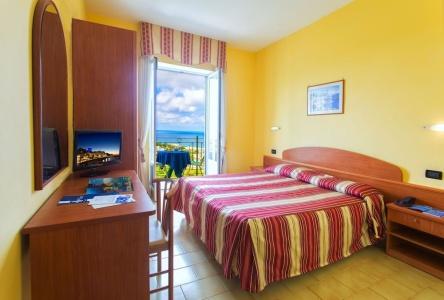 Parco dei Principi Resort & Spa - 87