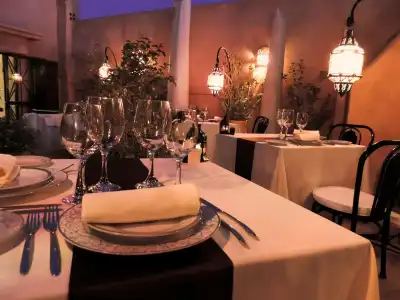 Riad Al Badia - 29