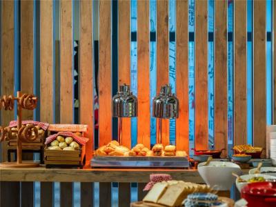 Ibis Istanbul Tuzla - 33