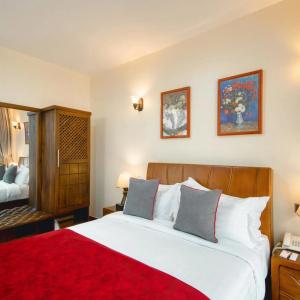Kibo Palace Moshi - 35
