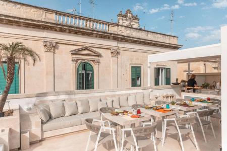 Palazzo Lecce - Epoca Collection - 44