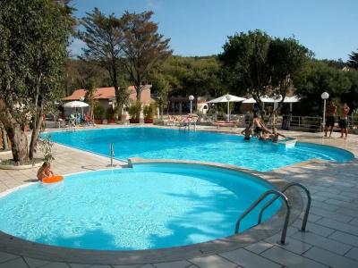 Villaggio Miramare - 26